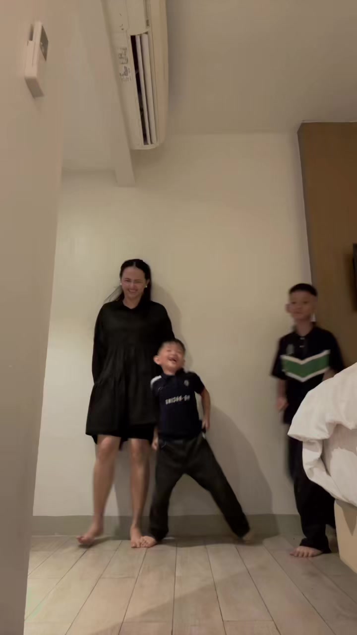@Eah | Flying Nanay