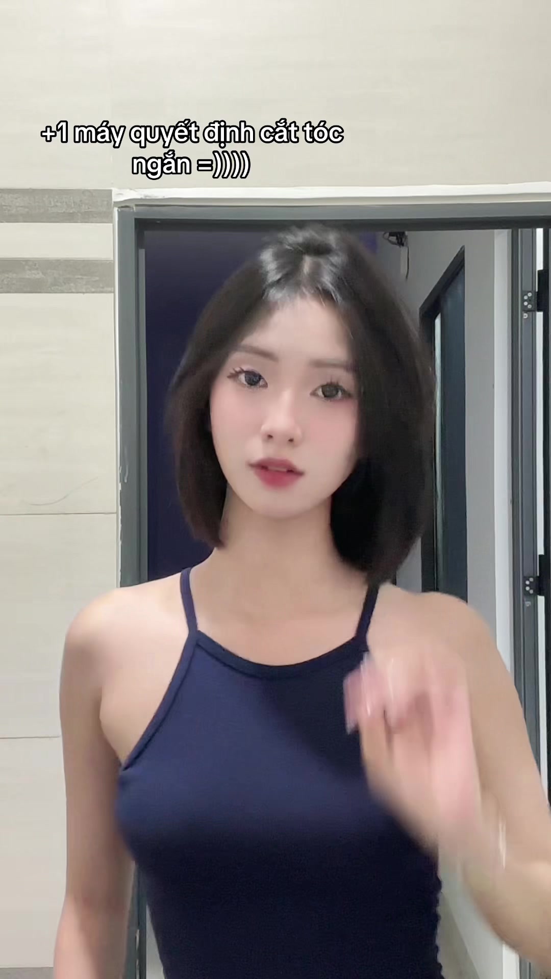 @1 mí ghét hành