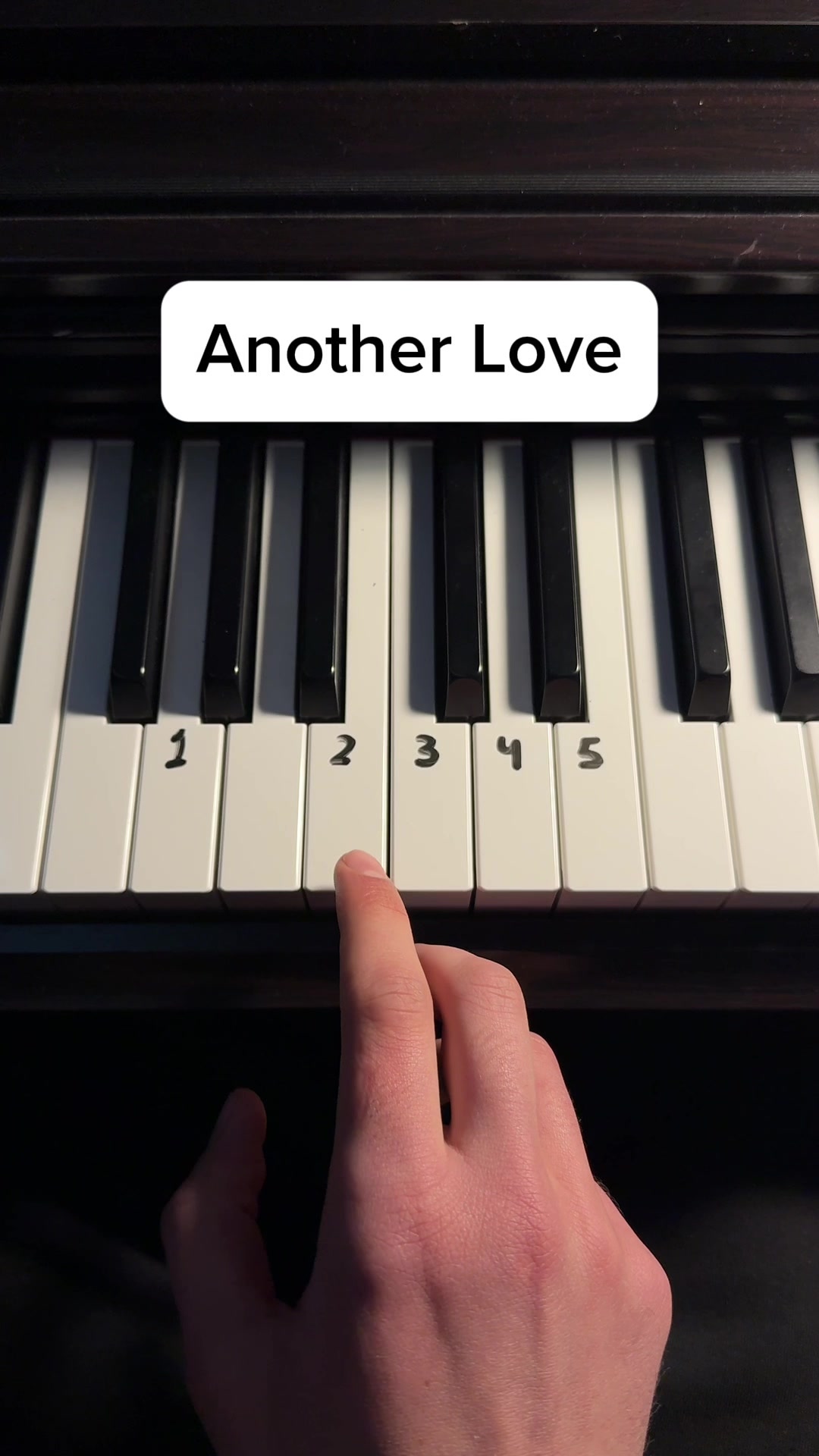 @Keys Tutorials
