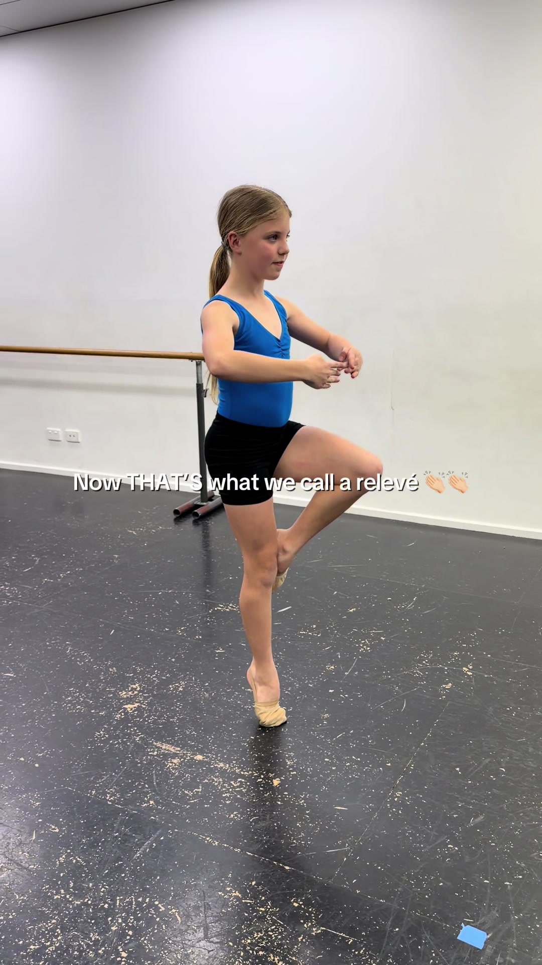 @Careen Dance Studio