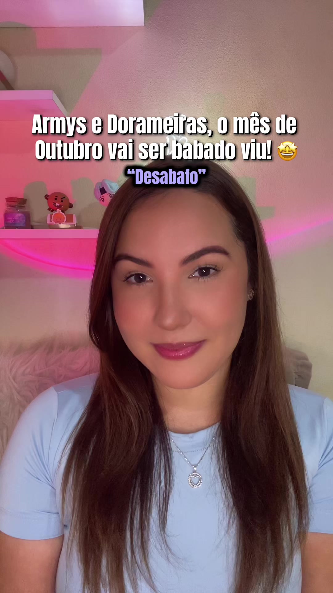 @Paulete | Doramas