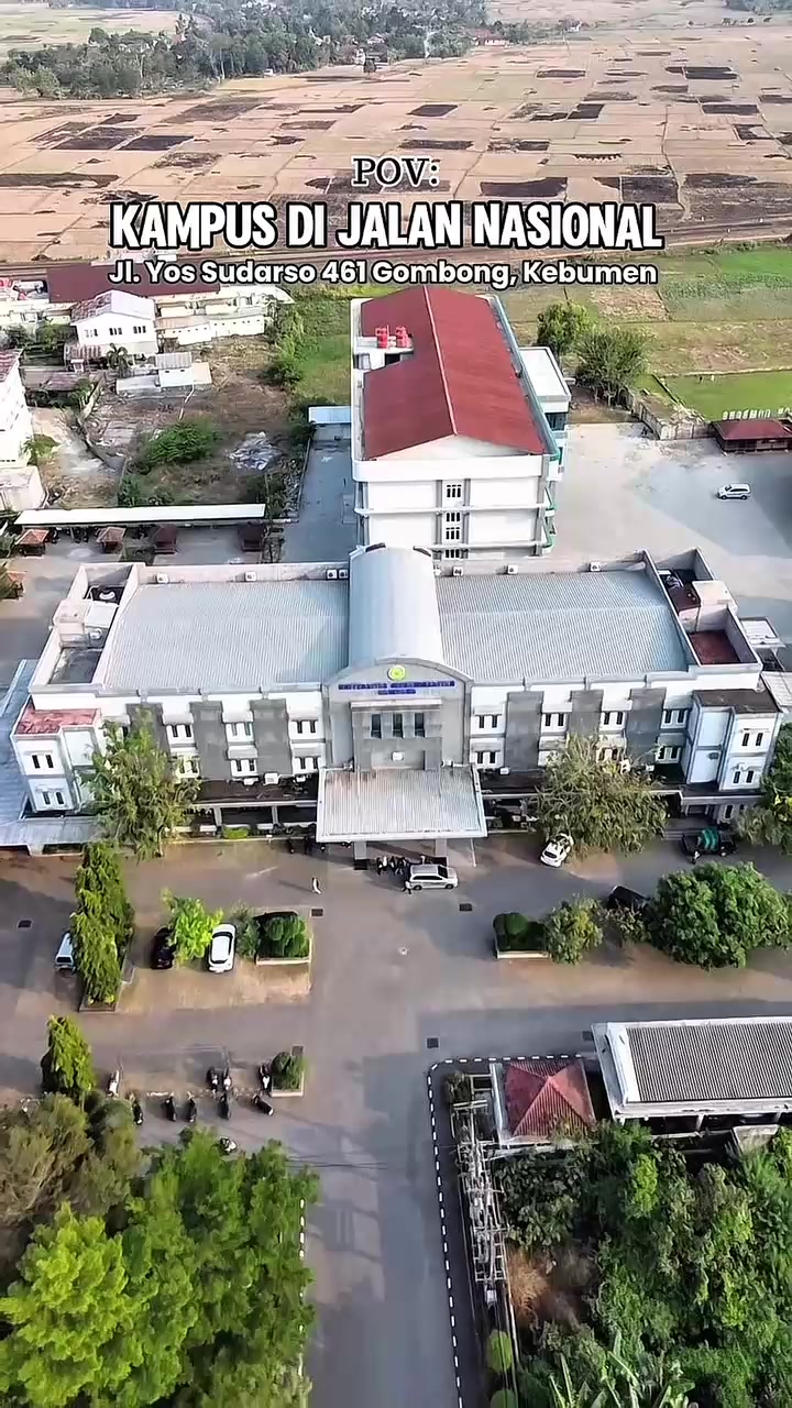 @Seputar Kebumen