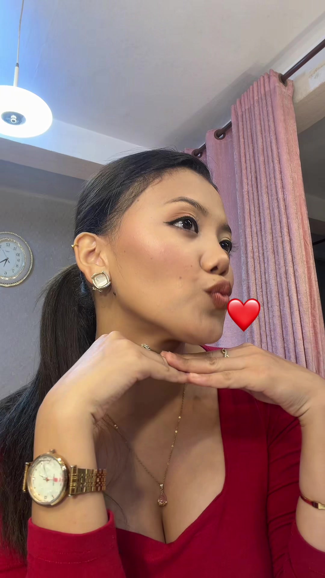@Miss Prabha Shrestha🇳🇵