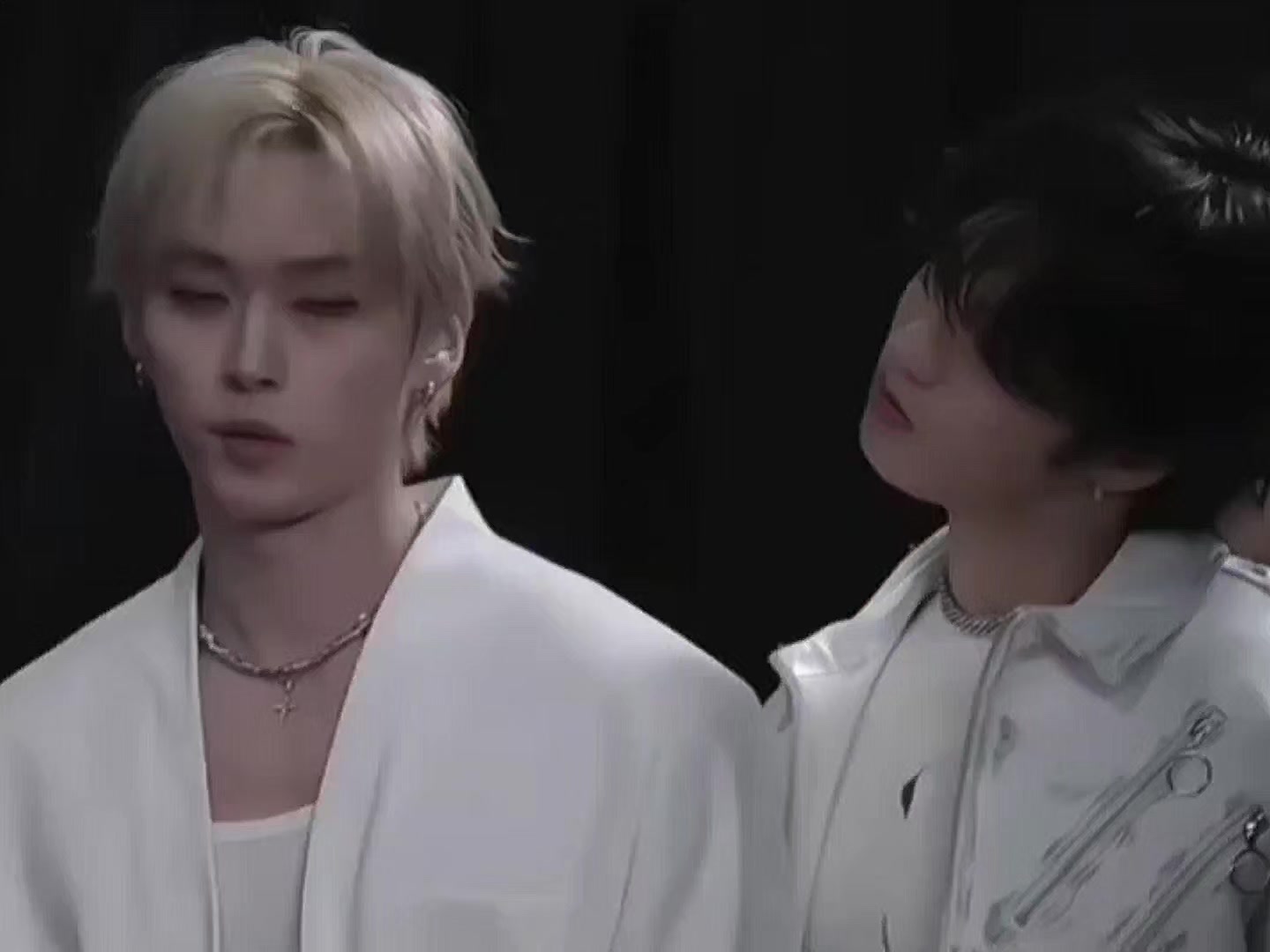 @shann vió a jeongin