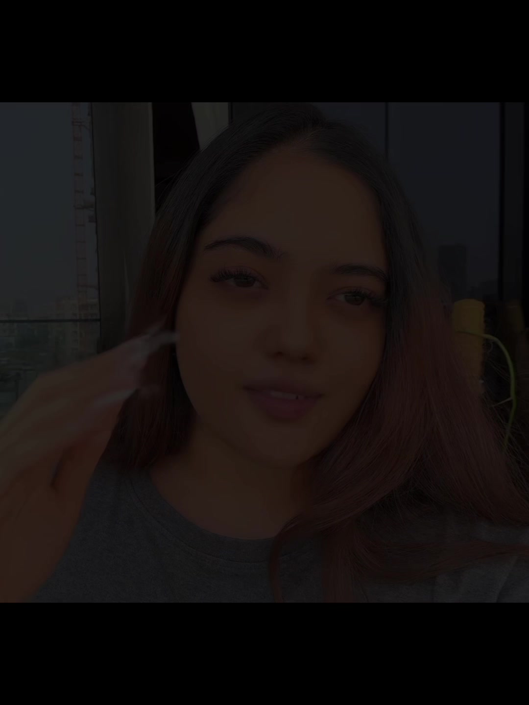 @Sashrika