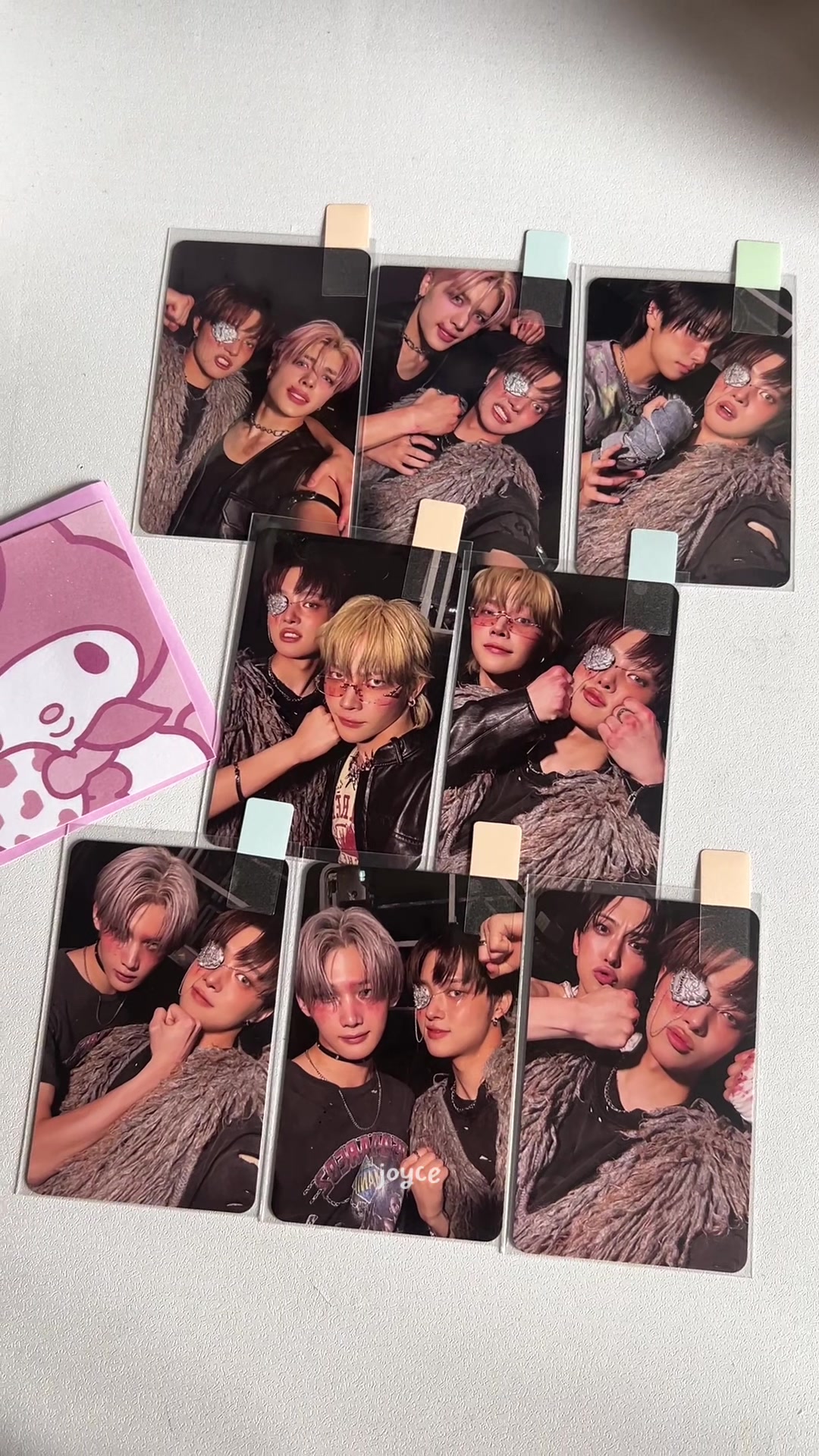 @joyce .ᐟ