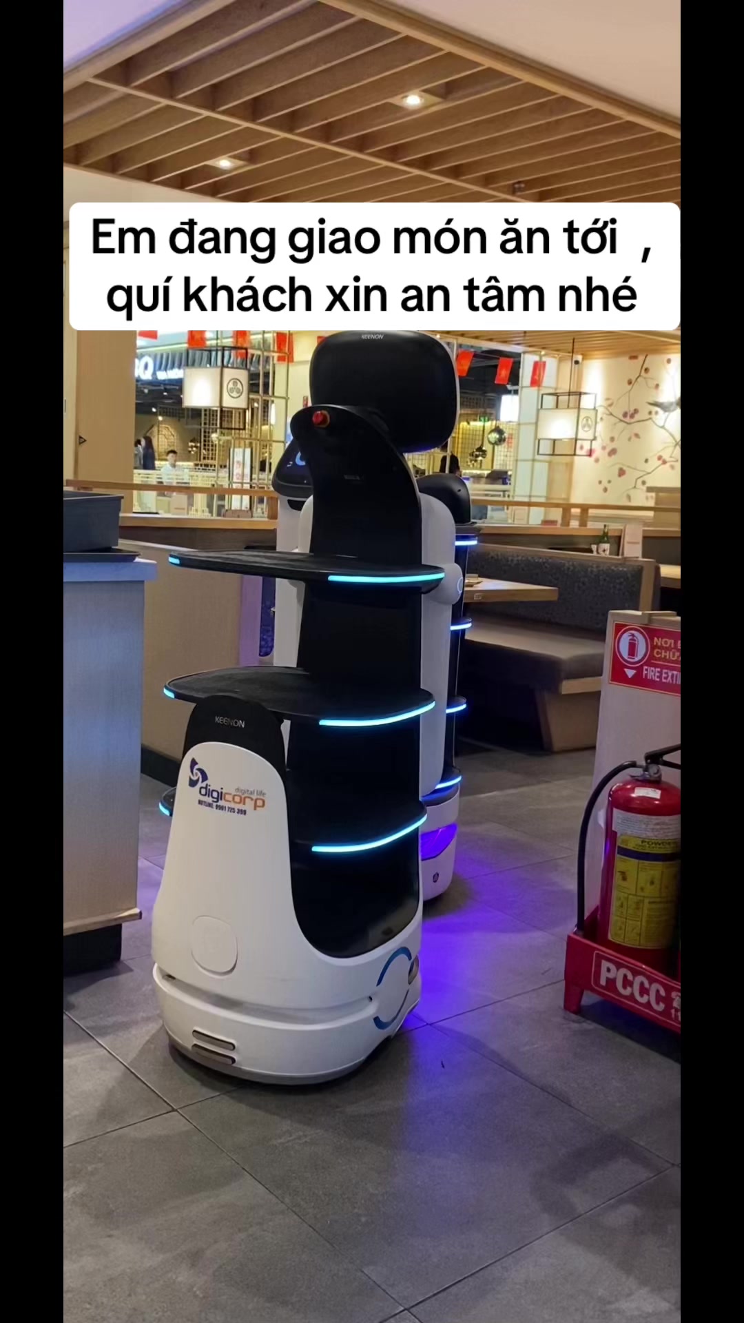 @Isushi_ Vincom Xuân Khánh CT