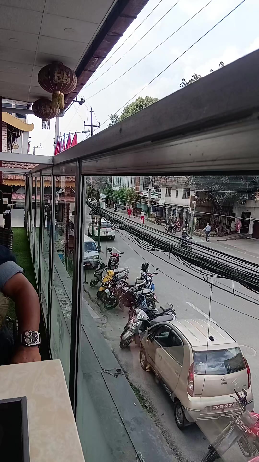 @Gyanu Kumar Lama