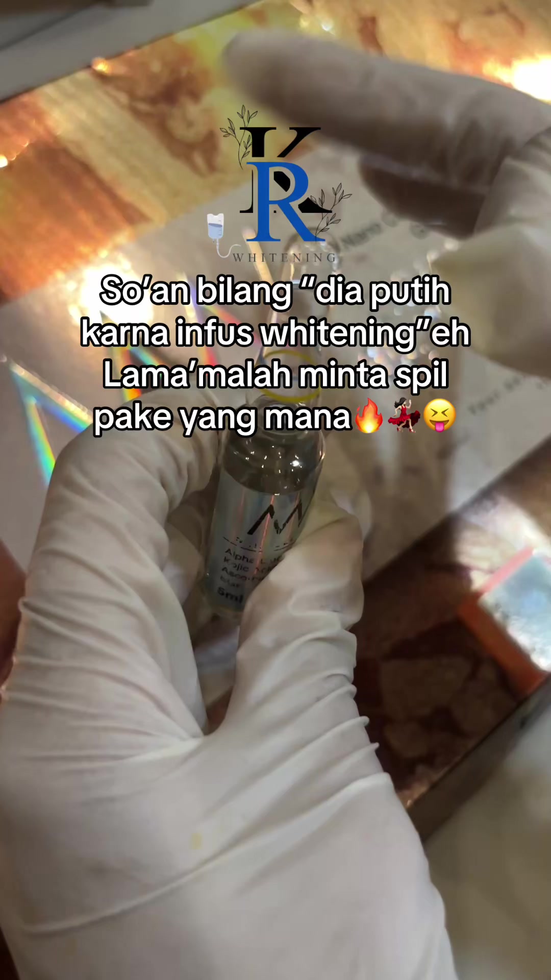 @RK WHITENING