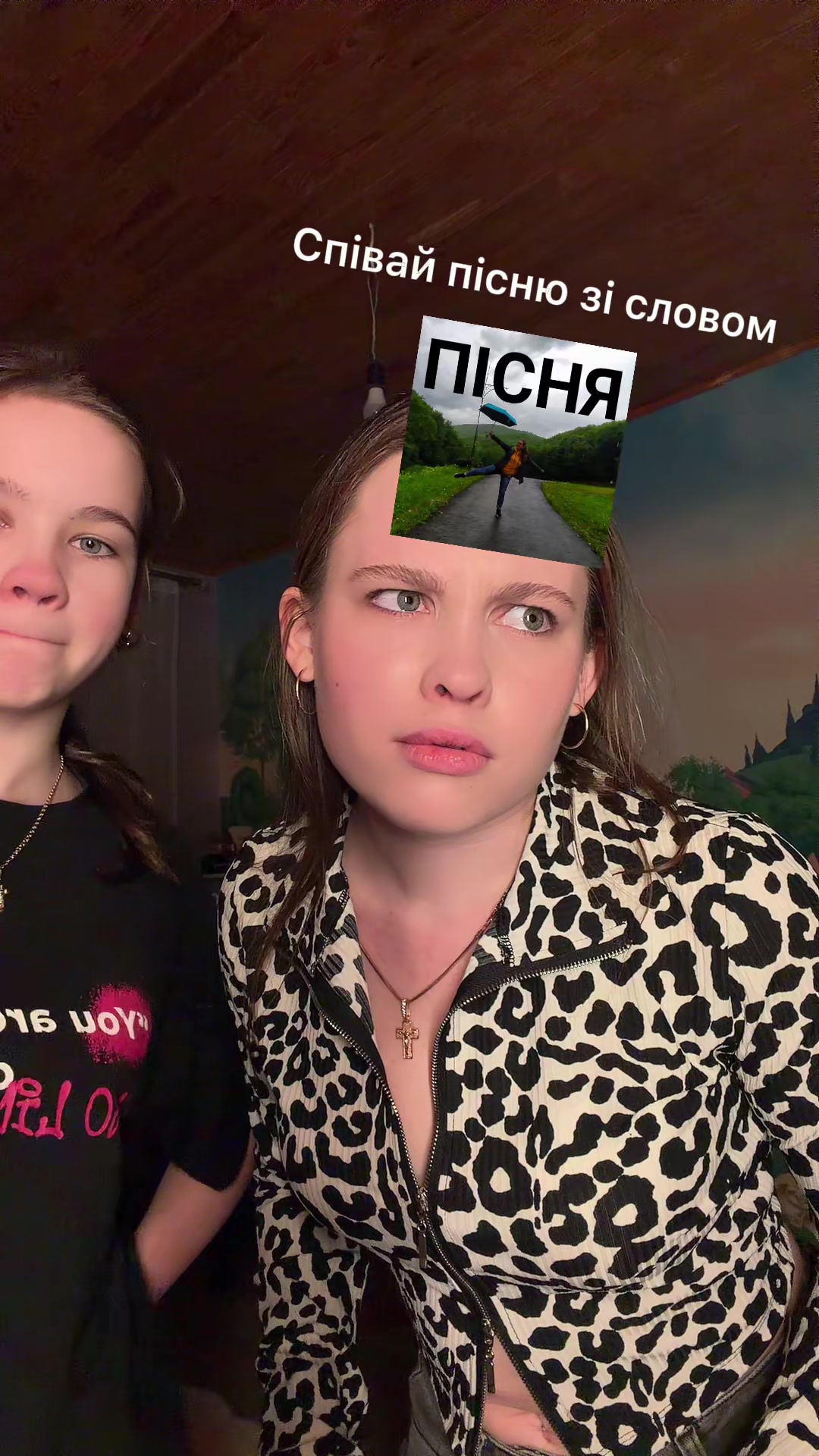 @So sisters