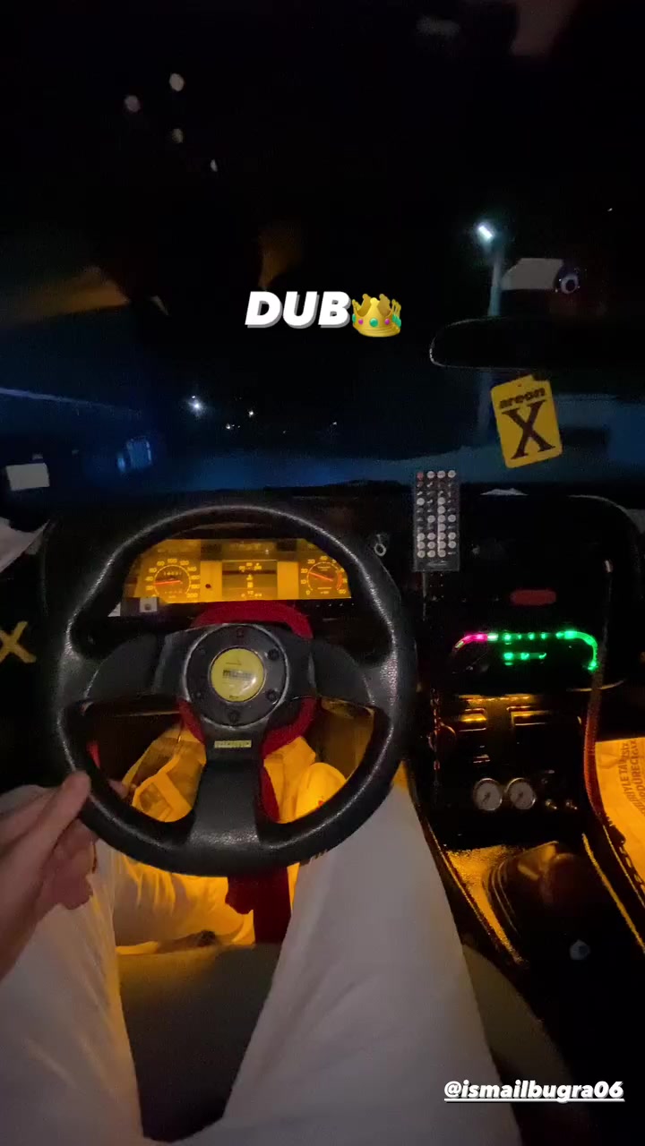 @İSMAİL BUĞRA ONUR