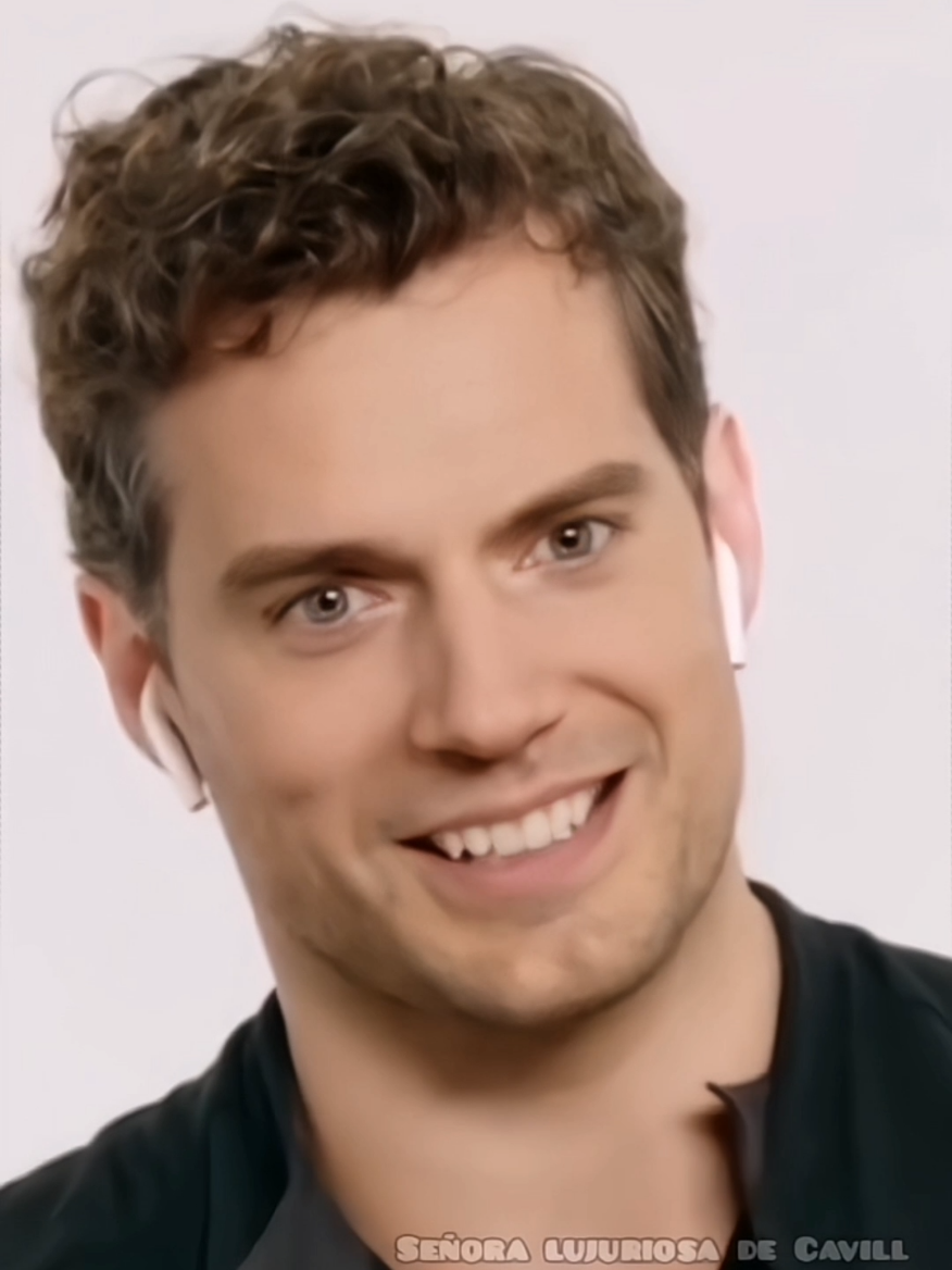 @Señora lujuriosa de Cavill