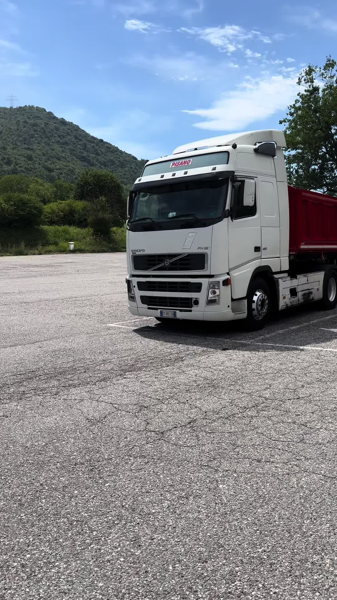 @cavallinorampantev8