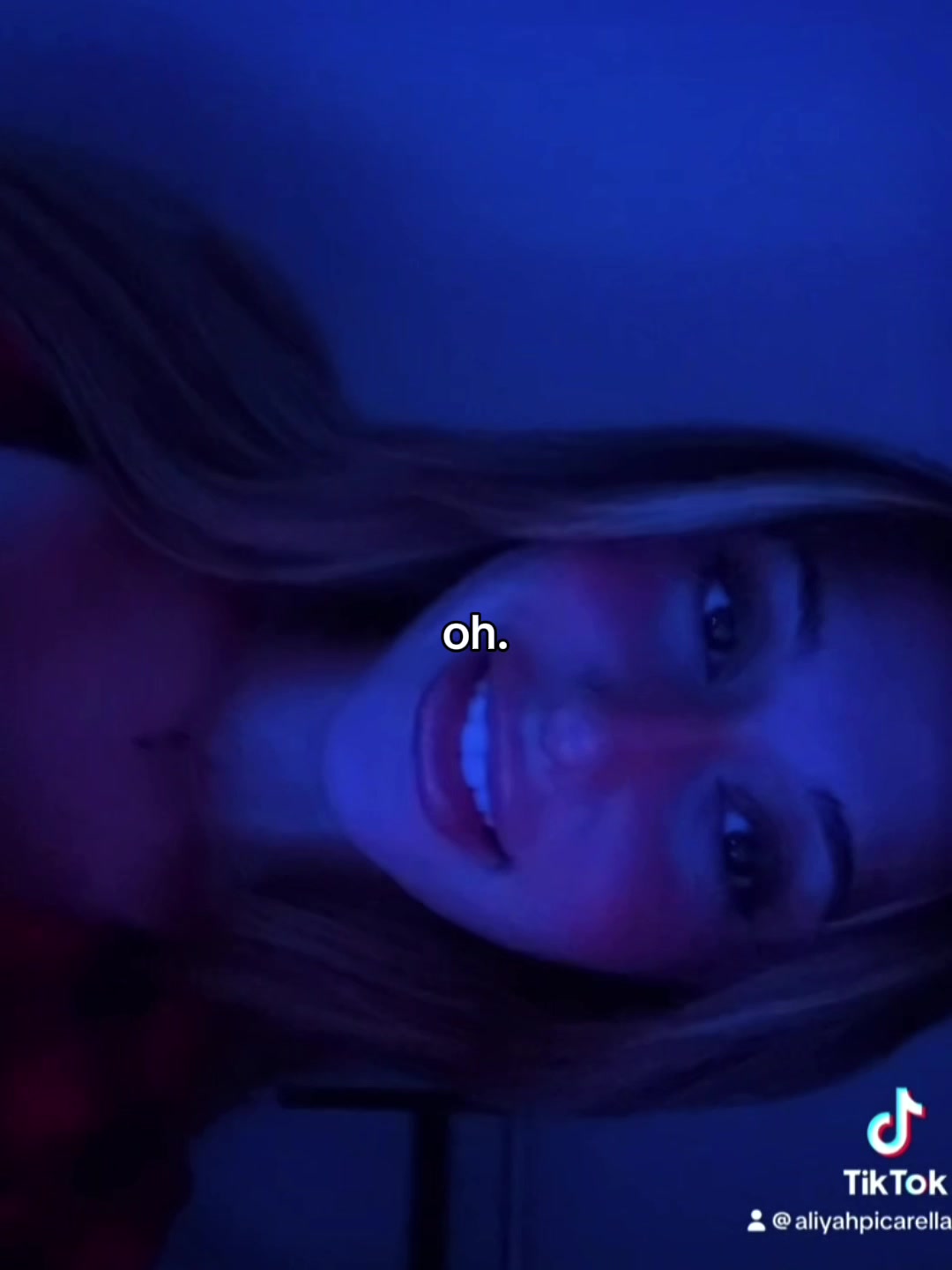@Aliyah Picarella