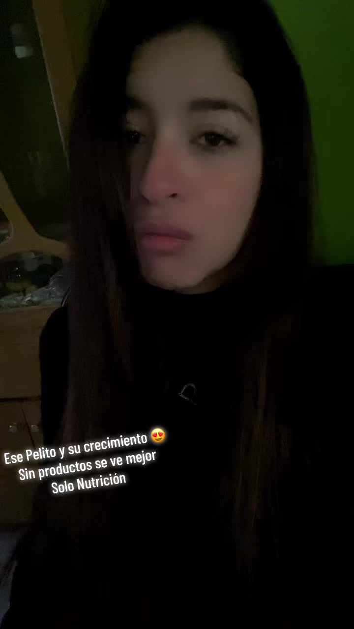 @Belén ❤️🔥