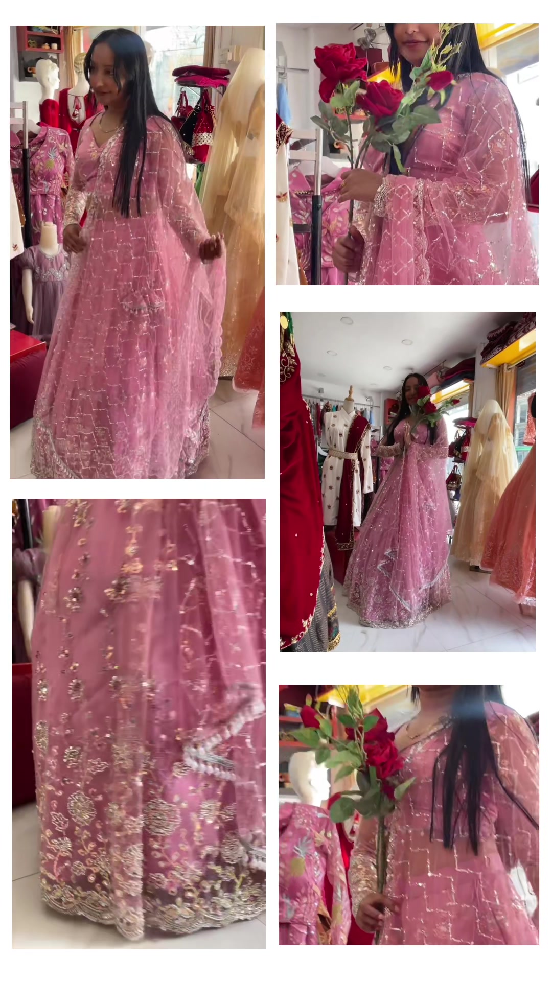@Sharon&rsquo;sboutique