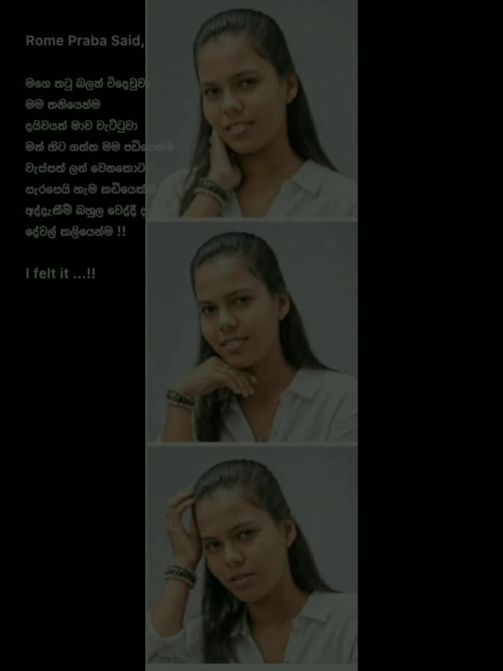 @roshini official