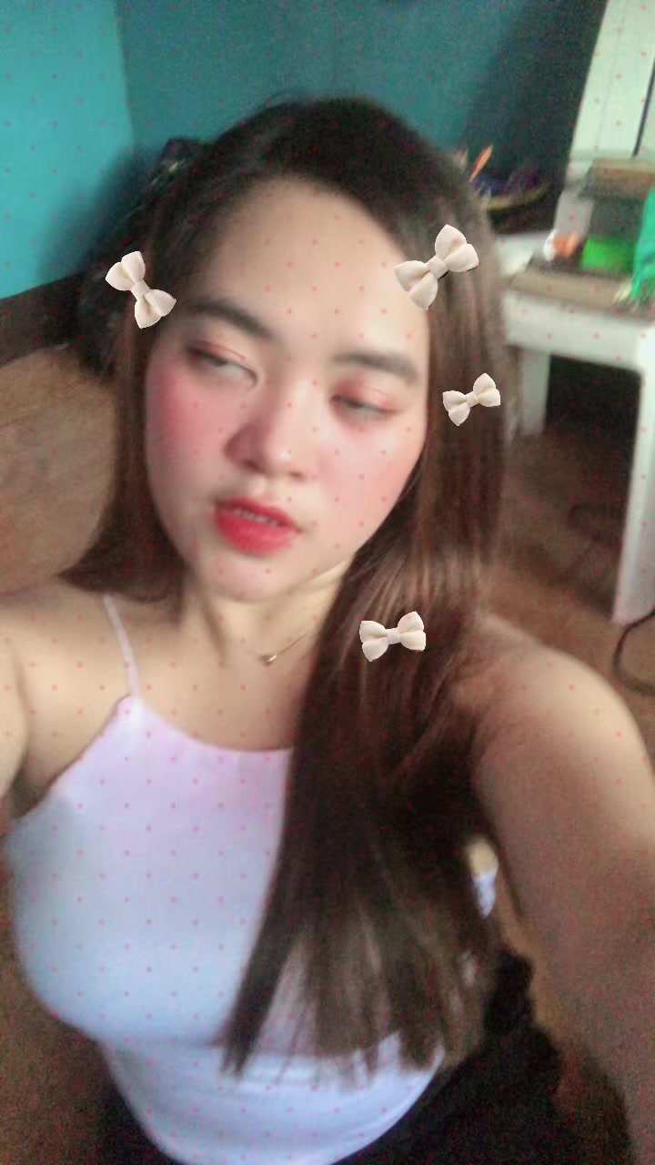 @&mdash;Kyutieee_Ayveeh
