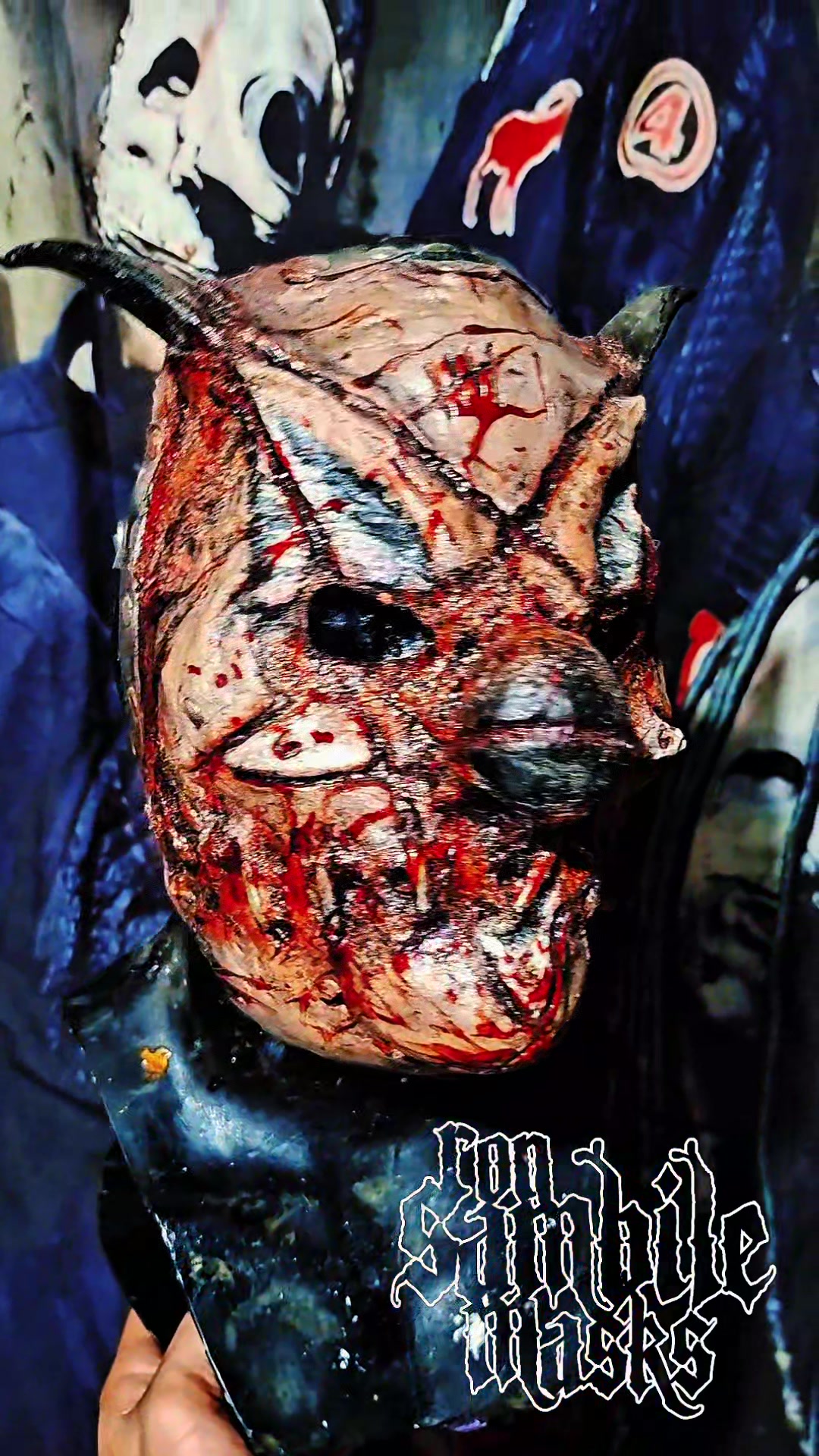 @ronsambilemasks