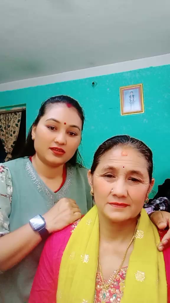 @Sumitra Katwal