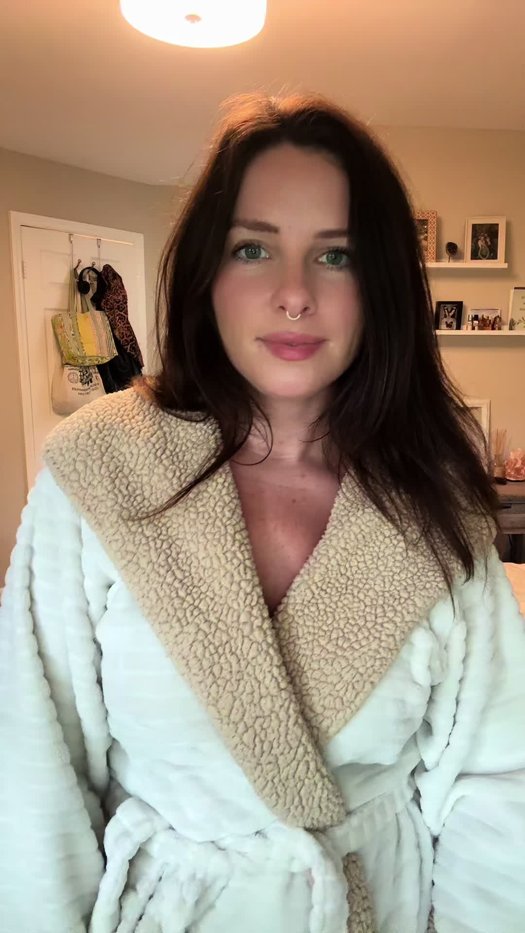 @Becky