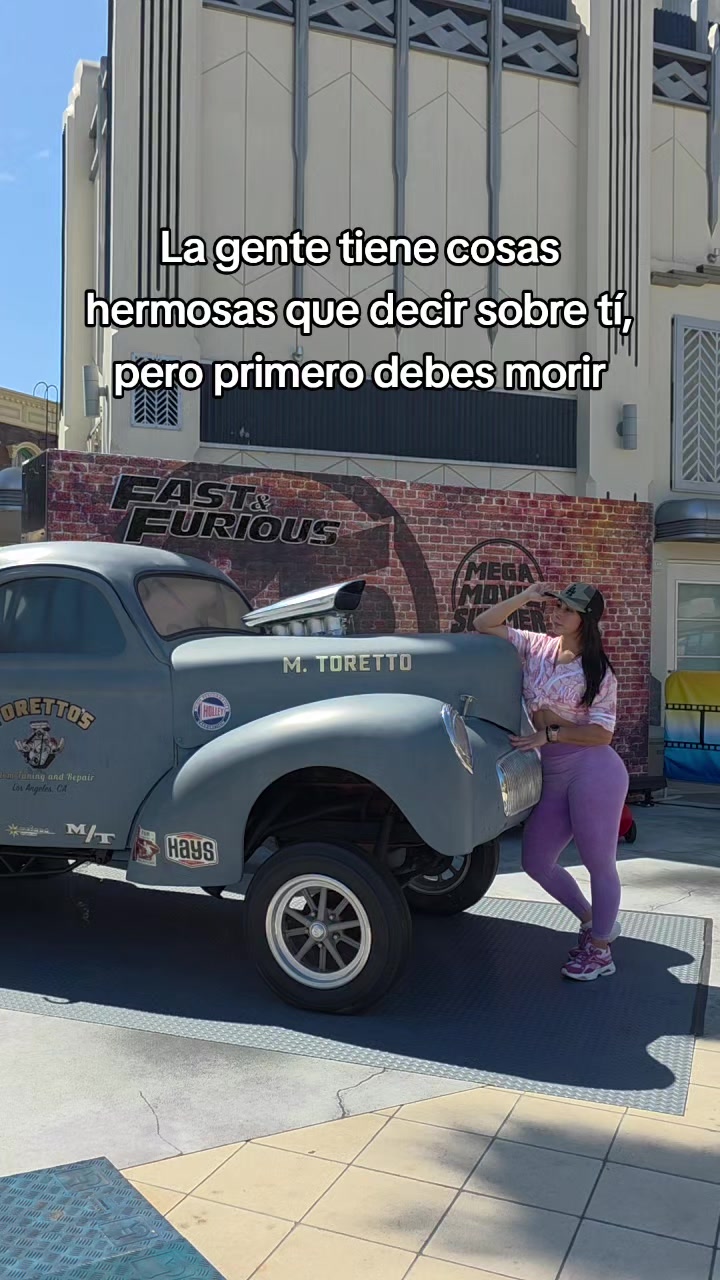 @Isela Valdes