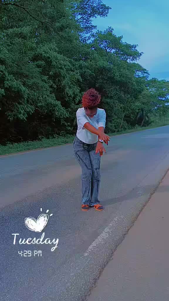 @Rachel Muguthi
