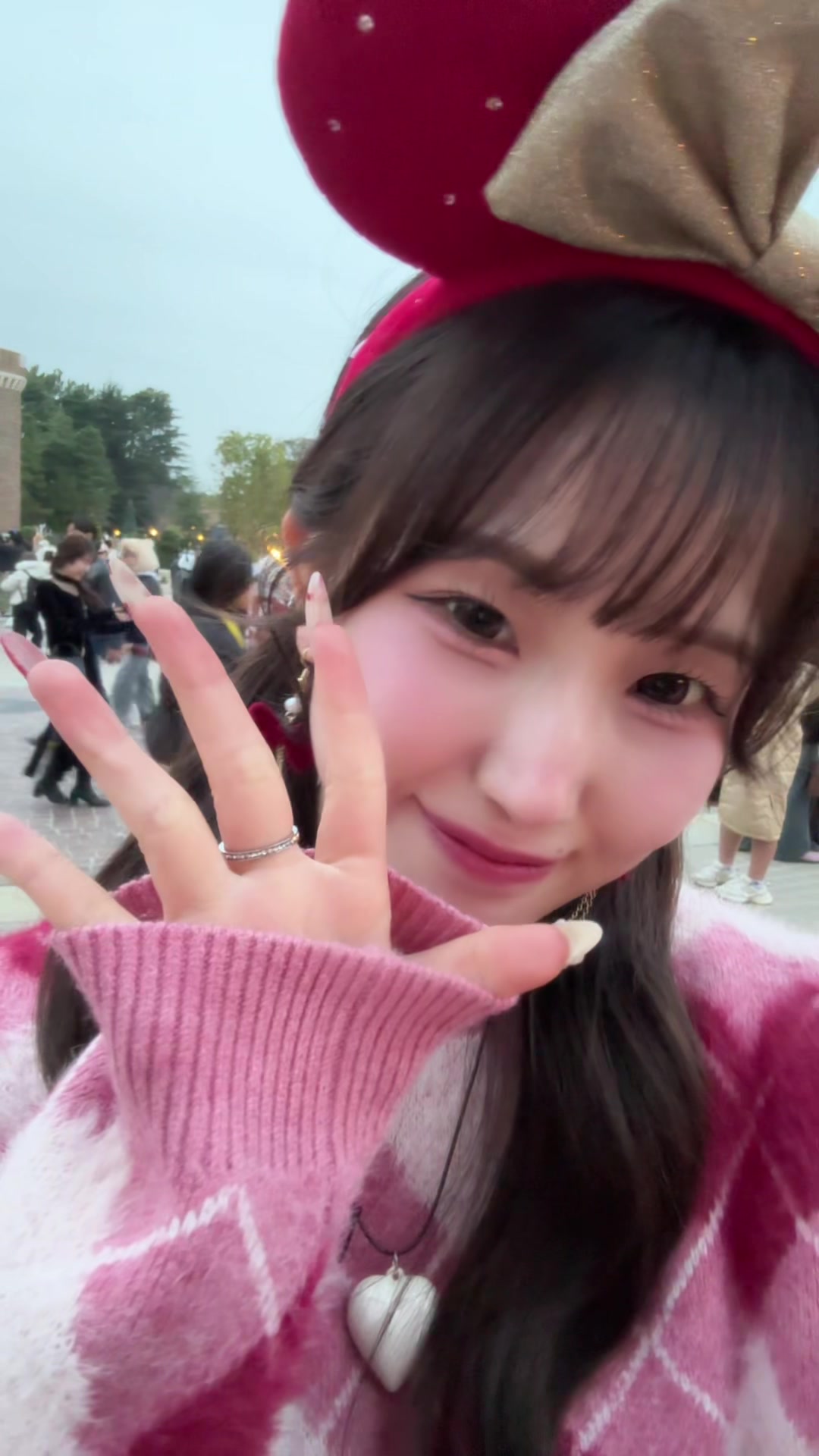 @も ー も か 🍑