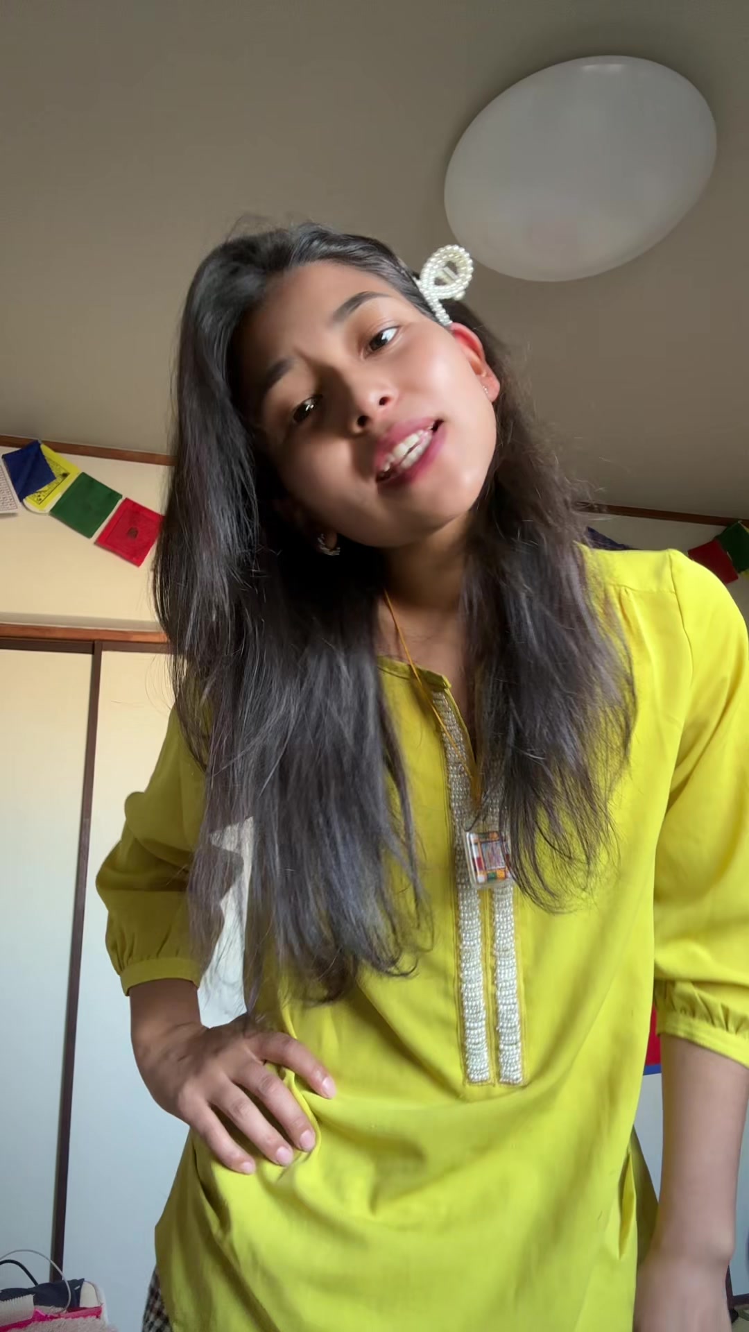 @Alina lama