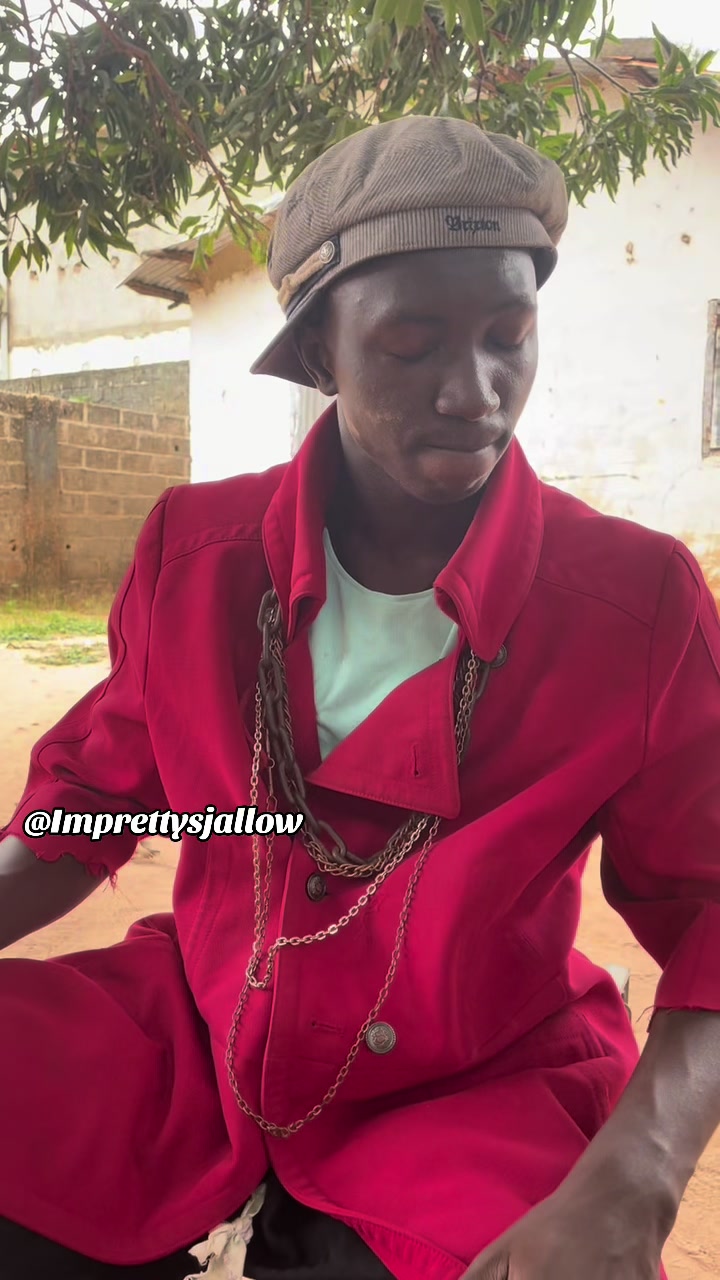 @I’m Pretty SJallow