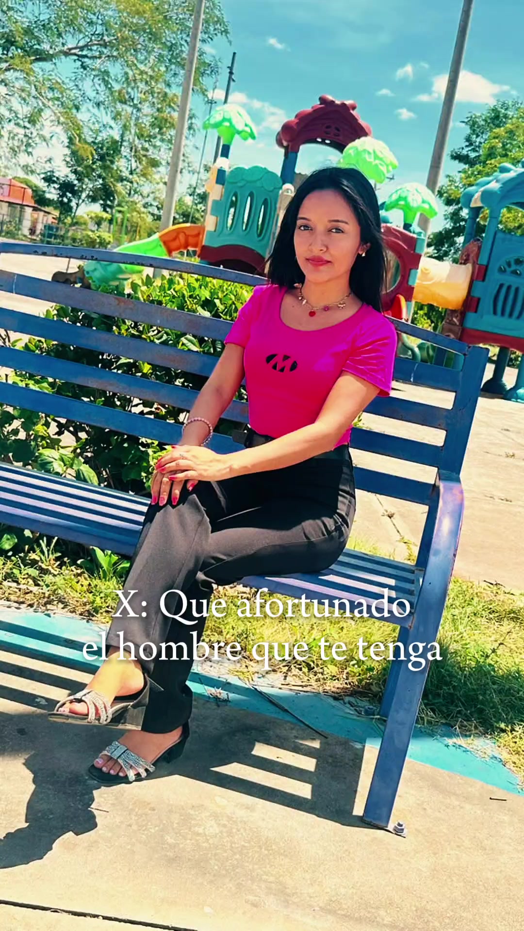 @👑🇳🇮🌎Shaparrita