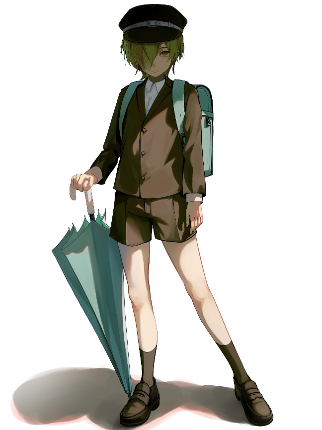 @宇治金時君