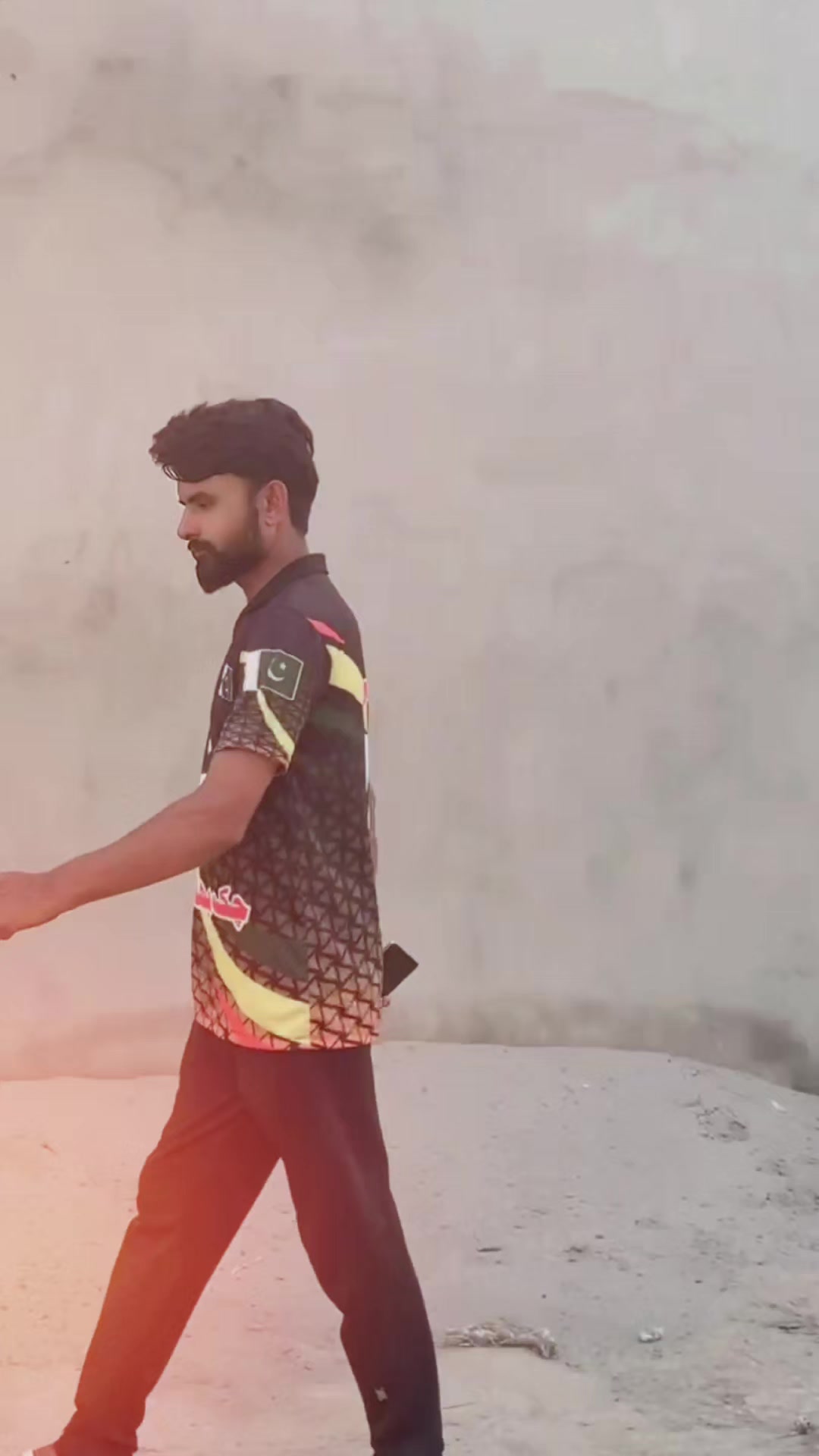 @🔥نمبردار ـ ذیشان ـ وہنیوال 💫