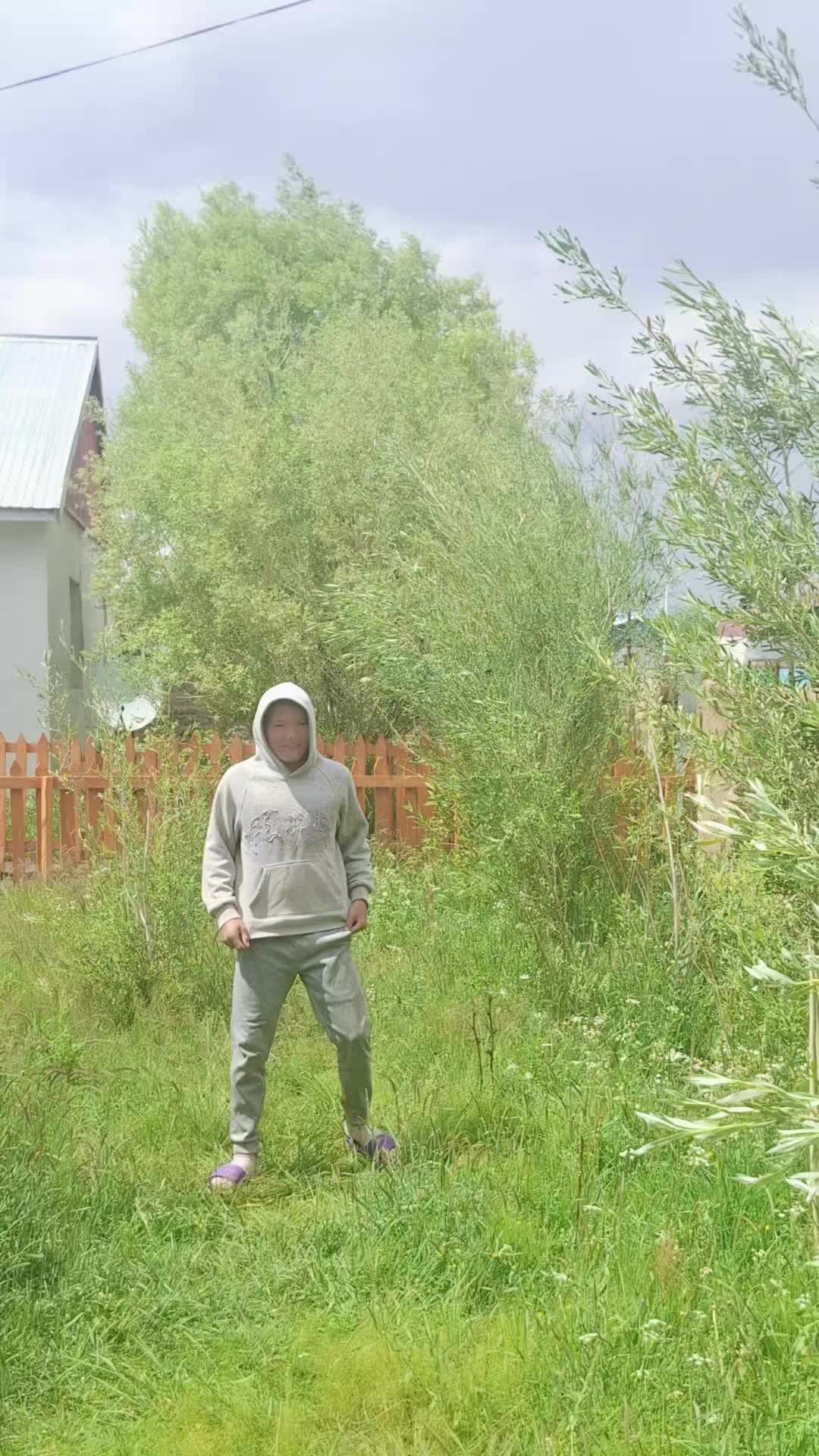 @MURAGYER ERBOL