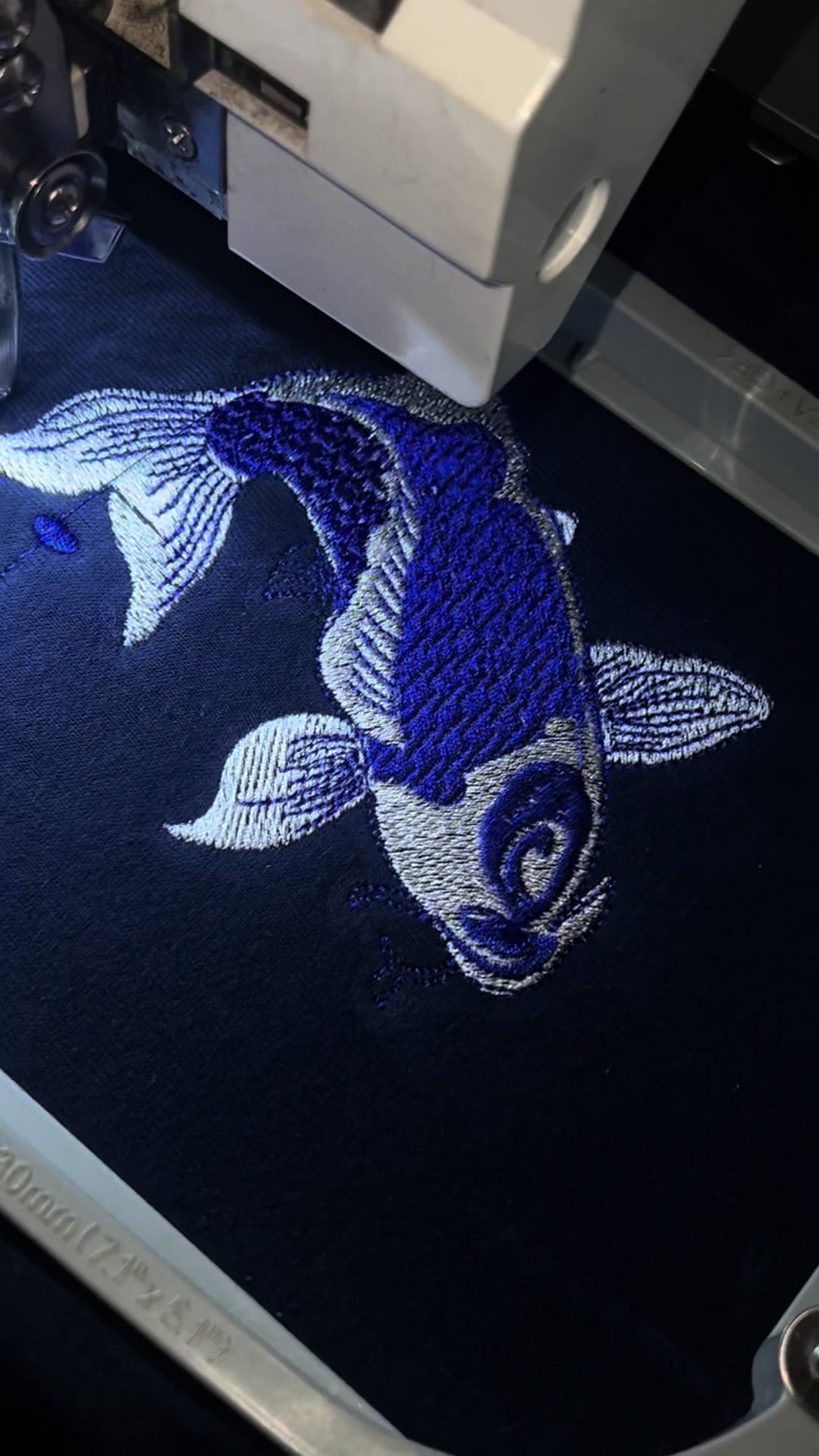 @Smarika Embroidery