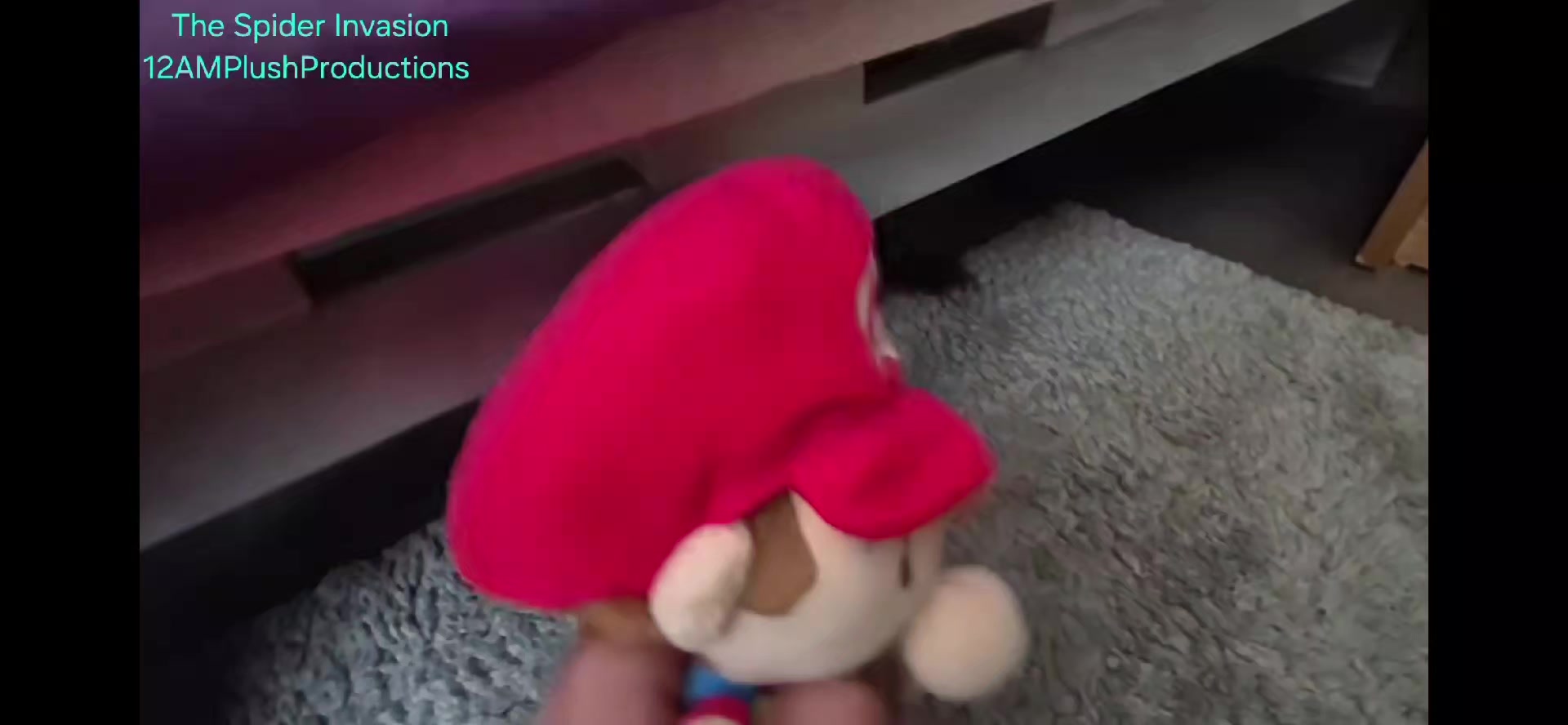 @❖ 12AMPlushProductions ❖