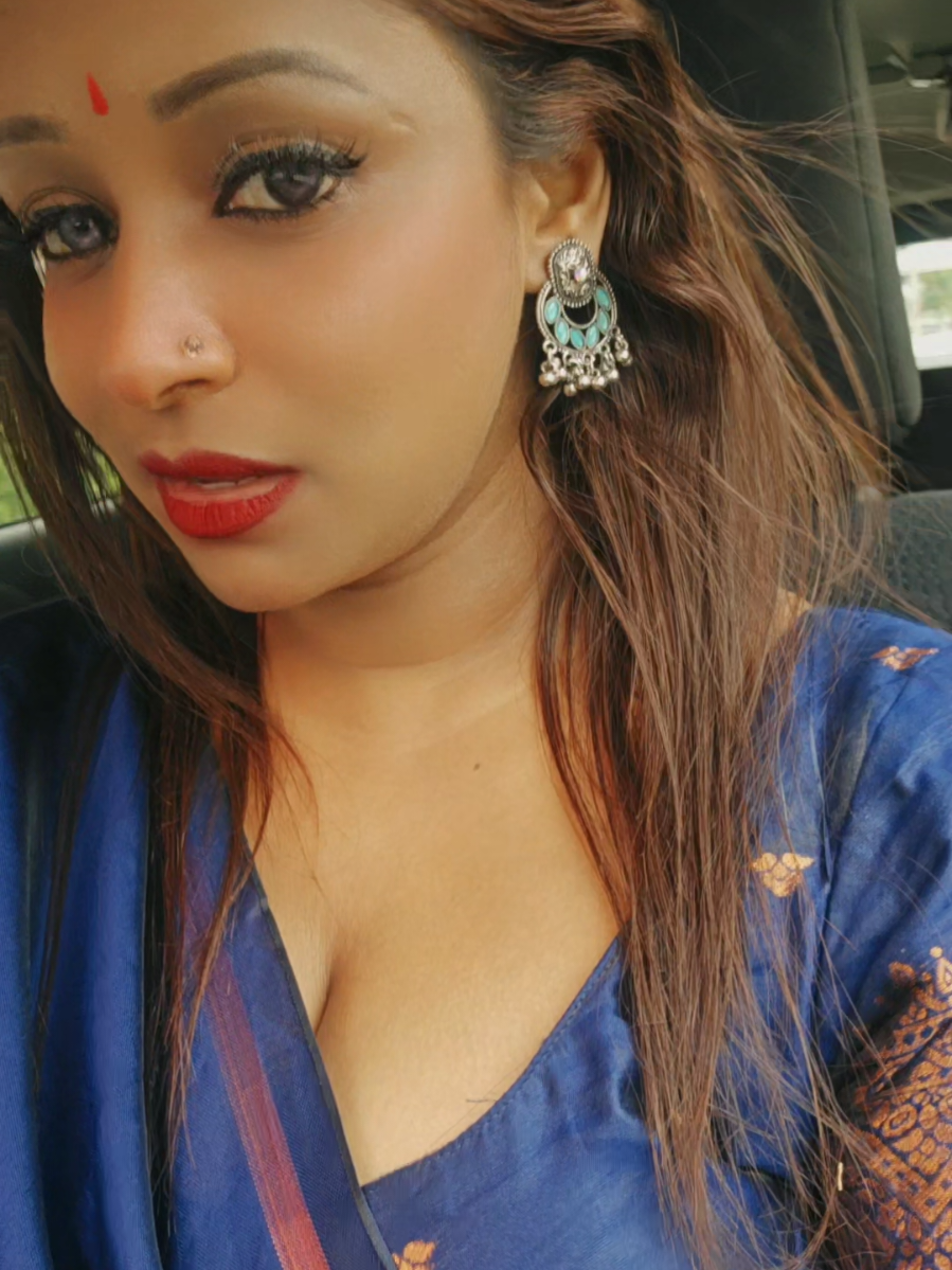 @Dhakshaiini_Official