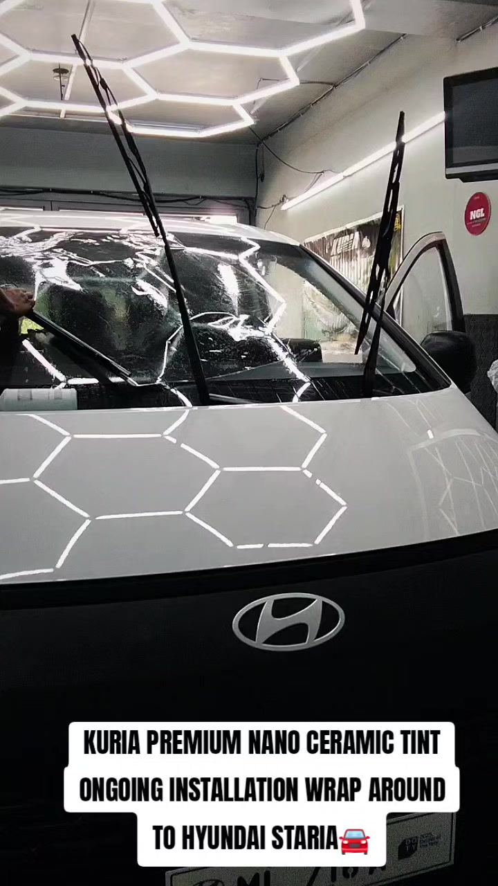 @NGL Car Accessories