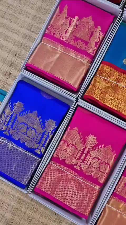@RUDRA SAREES COLLECTION
