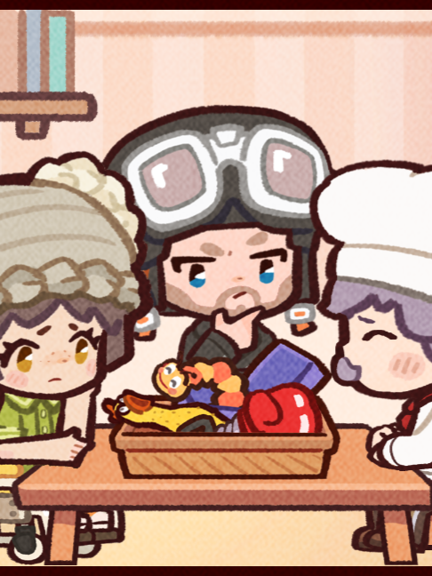 @心動小鎮