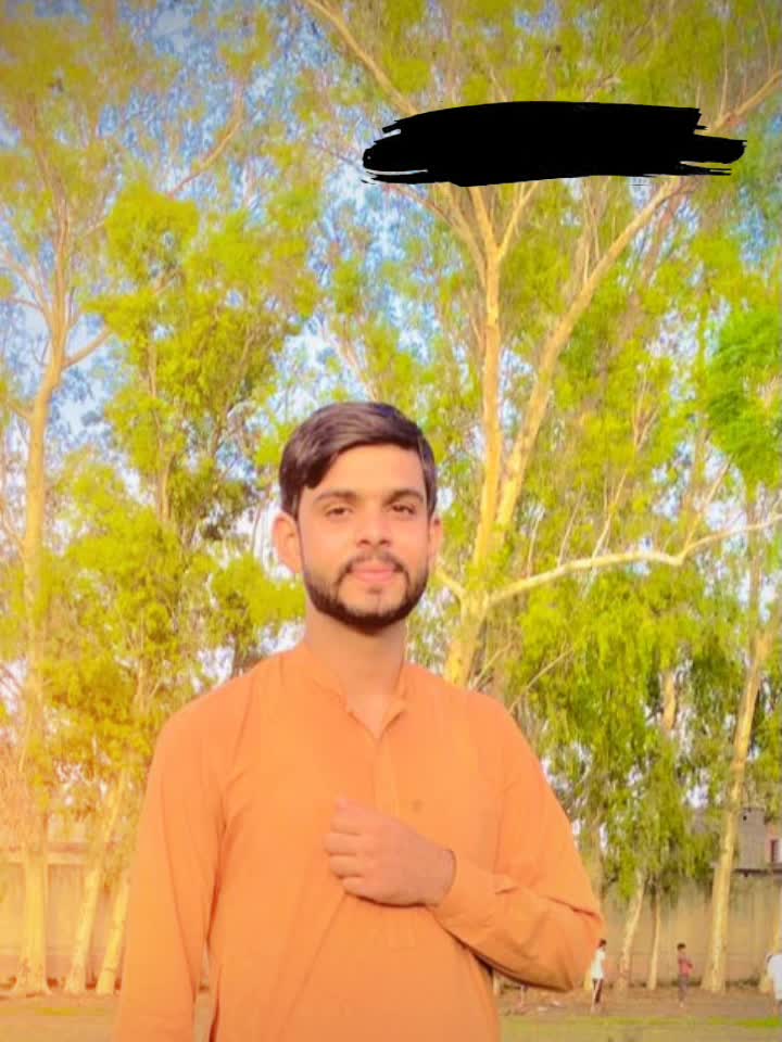 @Safyan Mehar
