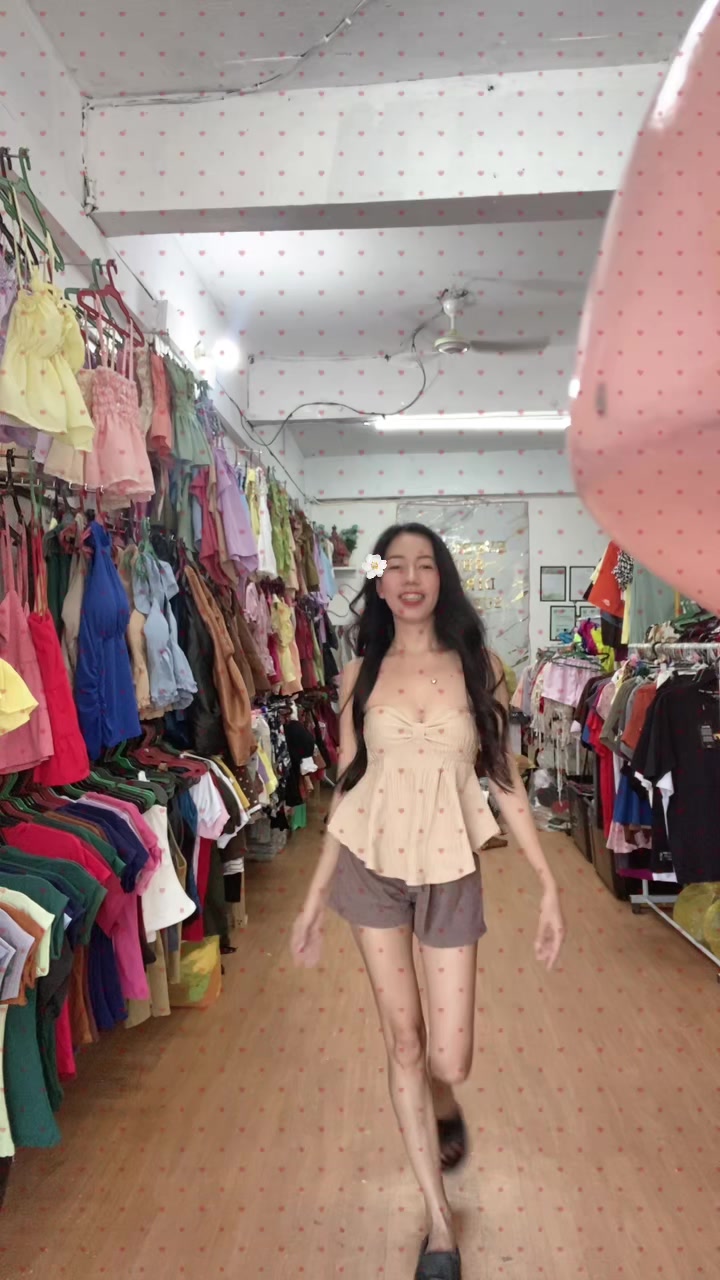 @Jeniveb Tiktok Shop ๐๐๏ธโ