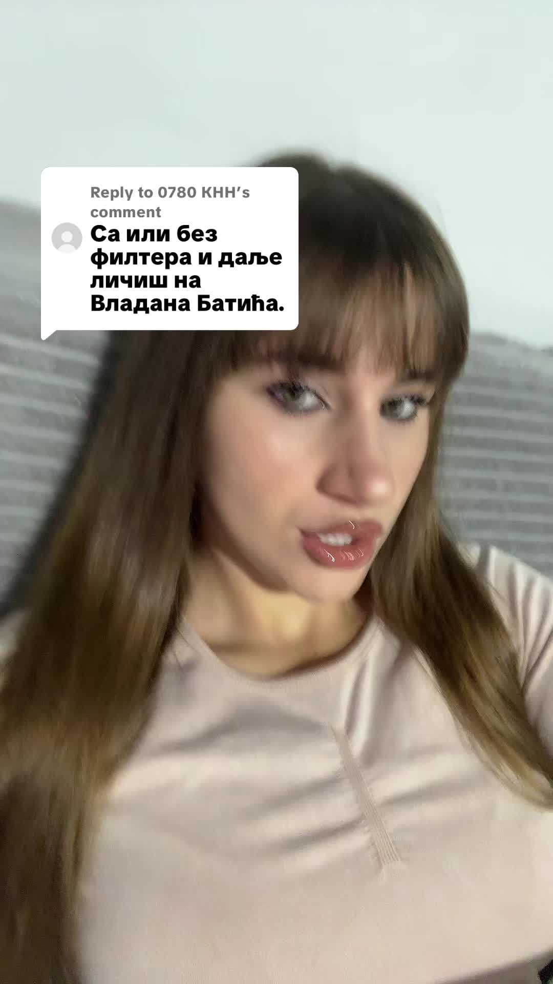 @Bambi Lino
