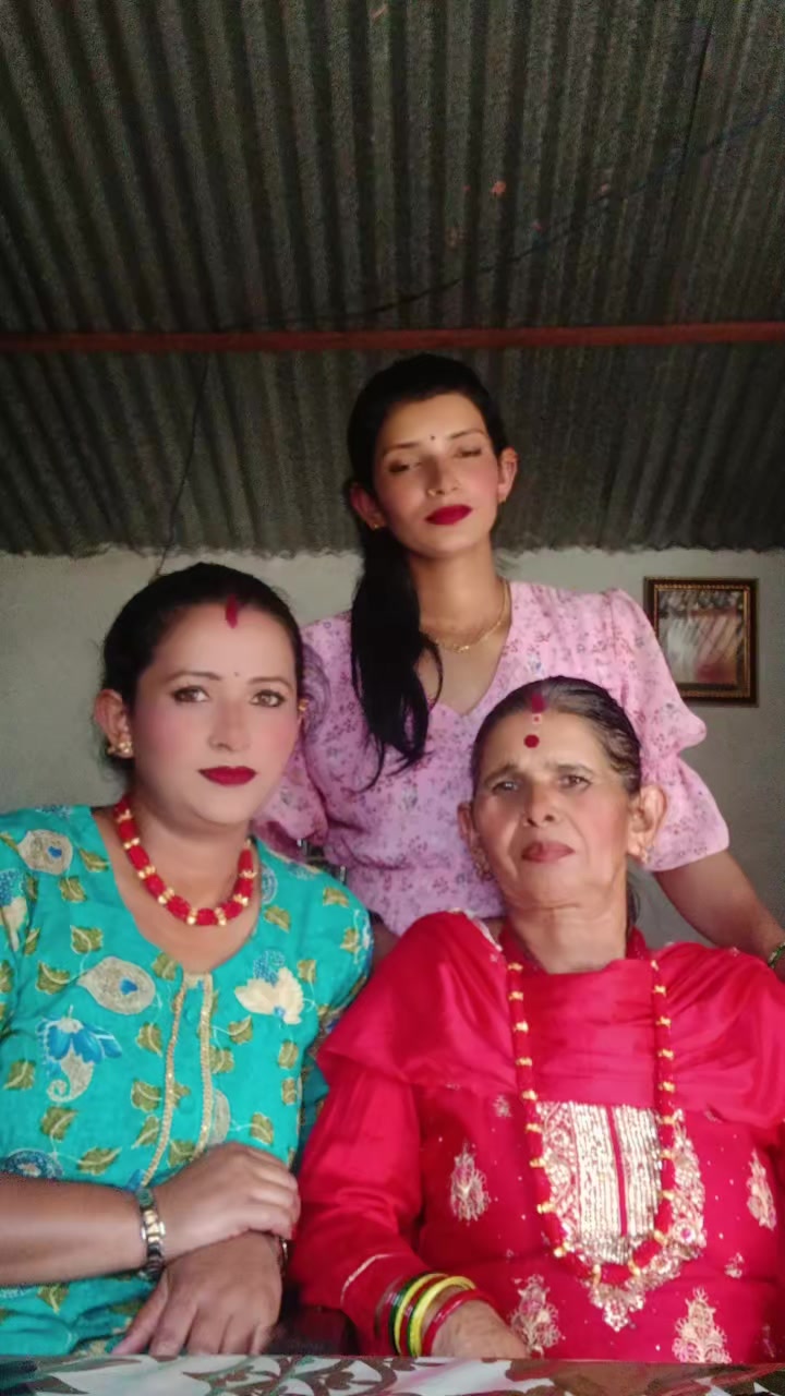 @manika dulal