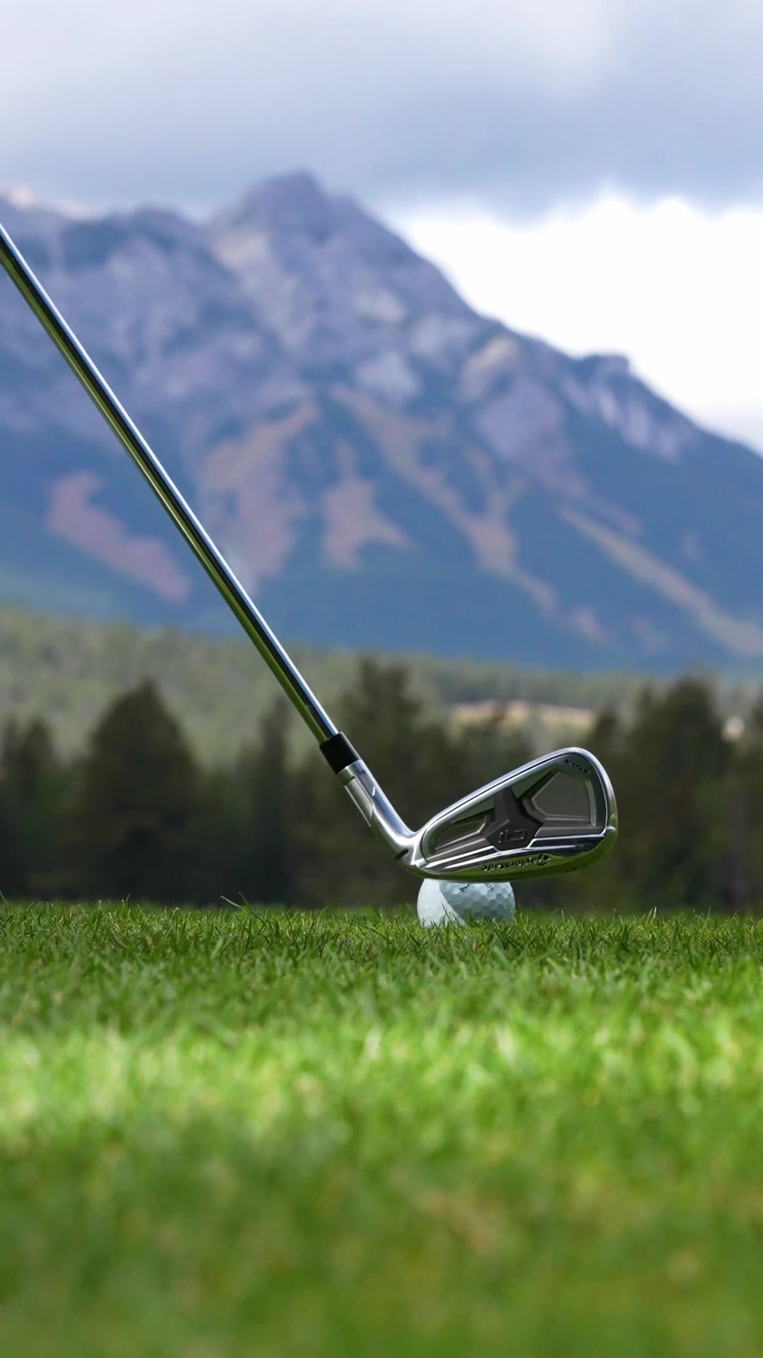 @TaylorMade Golf Canada