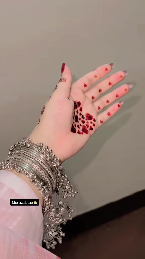 @MariaDilawar🐣