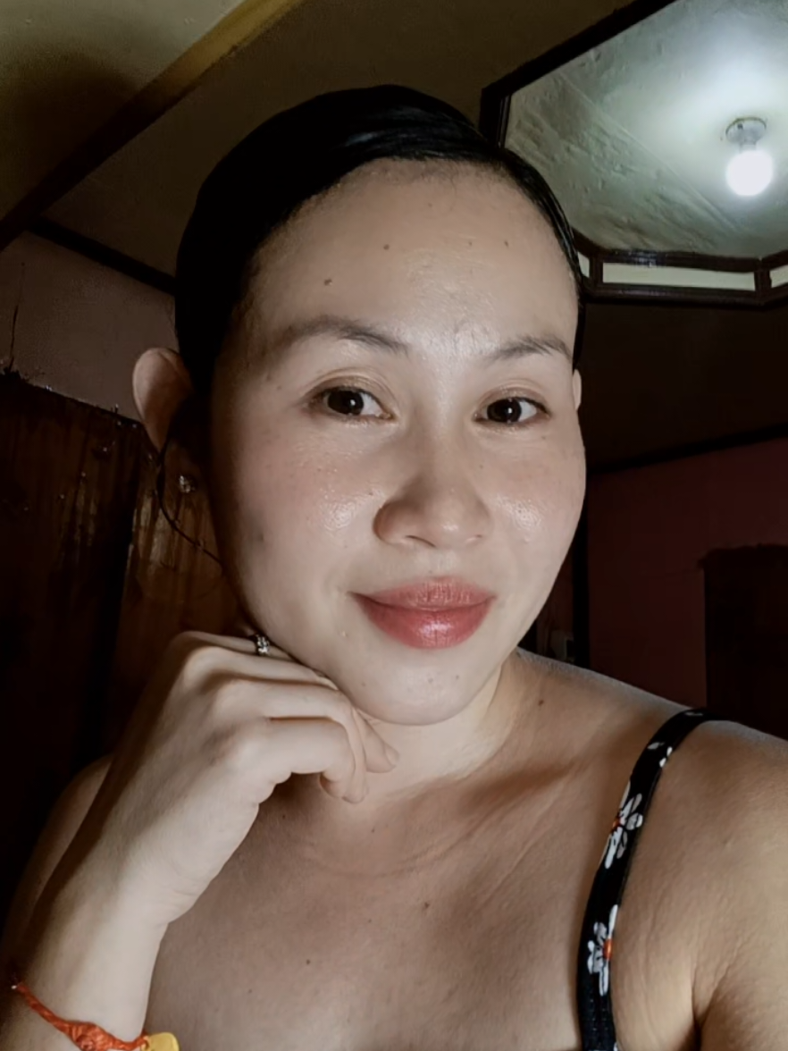 @Michelle Tabal