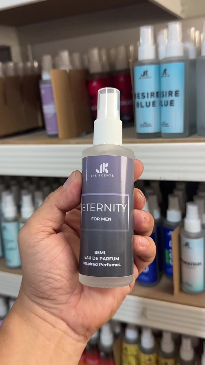 @JRE SCENTS
