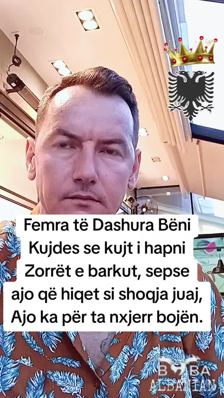 @𝐁𝐀𝐁𝐀 𝐀𝐋𝐁𝐀𝐍𝐈𝐀𝐍🇦🇱