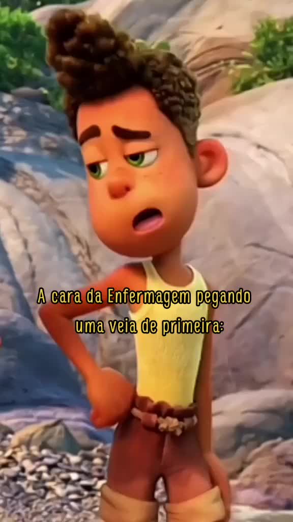 @Enfermeira _humor